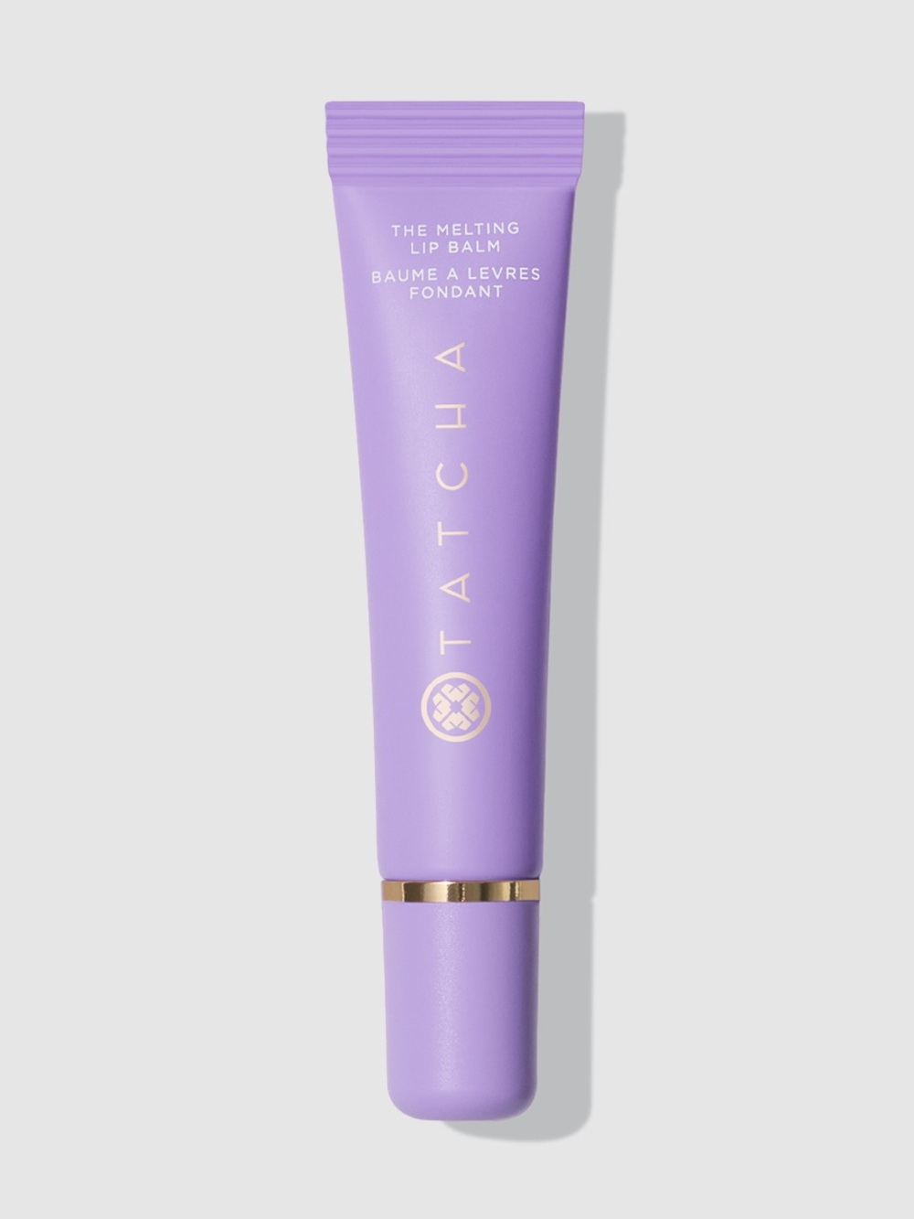 NEW Tatcha The Melting Lip Balm - 
Volumizing Balm to Oil in Shade Papuru